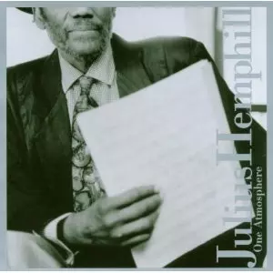 JULIUS HEMPHILL / ジュリアス・ヘンフィル / One Atmosphere