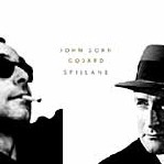 JOHN ZORN / ジョン・ゾーン / GODARD-SPILLANE