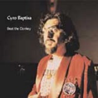 CYRO BAPTISTA / シロ・バプティスタ / BEAT THE DONKEY