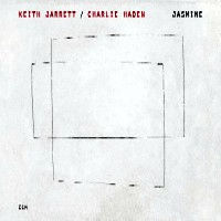 KEITH JARRETT & CHARLIE HADEN / キース・ジャレット&チャーリー・ヘイデン / ジャスミン