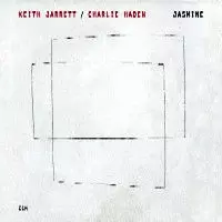 キース・ジャレット&チャーリー・ヘイデン / ジャスミン