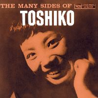 TOSHIKO AKIYOSHI / 秋吉敏子 / メニー・サイズ・オブ・トシコ