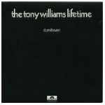 TONY WILLIAMS(ANTHONY WILLIAMS) / トニー・ウィリアムス / TURN IT OVER / ターン・イット・オーヴァー+1