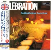 CELEBRATION / セレブレーション/MIKE WESTBROOK/マイク