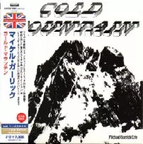MICHAEL GARRICK / マイケル・ギャリック / COLD MOUNTAIN / コールド・マウンテン