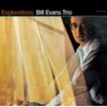 BILL EVANS / ビル・エヴァンス / エクスプロレイションズ+2