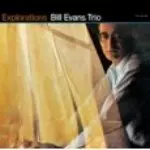 エクスプロレイションズ+2/BILL EVANS/ビル・エヴァンス｜JAZZ