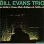 BILL EVANS / ビル・エヴァンス / ビル・エヴァンス・トリオ・アット・シェリーズ・マン・ホール+1