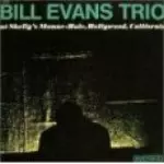 ビル・エヴァンス・トリオ・アット・シェリーズ・マン・ホール+1/BILL