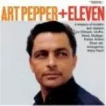 アート・ペッパー・プラス・イレヴン+3/ART PEPPER/アート・ペッパー