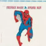 FREDDIE MCCOY / フレディ・マッコイ / スパイダー・マン