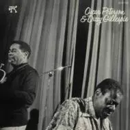 OSCAR PETERSON & DIZZY GILLESPIE / オスカー・ピーターソン&ディジー・ガレスピー / オスカー・ピーターソン&ディジー・ガレスピー