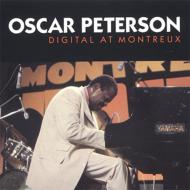 OSCAR PETERSON / オスカー・ピーターソン / デジタル・アット・モントゥルー'79