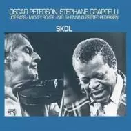 Oscar Peterson Quartet – Volume 2 – Vinyl (LP, 10