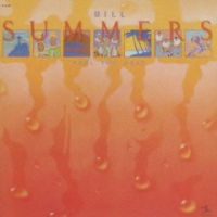 BILL SUMMERS / ビル・サマーズ / フィール・ザ・ヒート