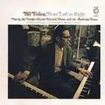FROM LEFT TO RIGHT / フロム・レフト・トゥ・ライト/BILL EVANS/ビル
