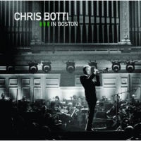 CHRIS BOTTI / クリス・ボッティ / クリス・ボッティ・イン・ロンドン