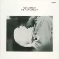 ケルン・コンサート/KEITH JARRETT/キース・ジャレット｜JAZZ