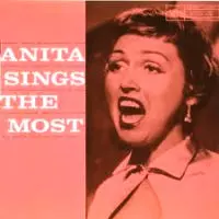 Anita O'day アニタ・オデイ　レコードセット アニタ・シングス・ザ・モスト/ANITA O'DAY/アニタ・オデイ｜JAZZ