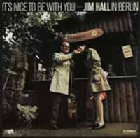 JIM HALL / ジム・ホール / イン・ベルリン