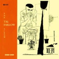TAL FARLOW / タル・ファーロウ / ザ・タル・ファーロウ・アルバム