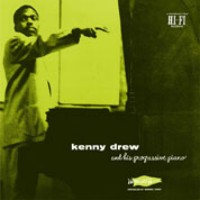 KENNY DREW / ケニー・ドリュー / ケニー・ドリュー・アンド・ヒズ・プログレッシヴ・ピアノ