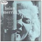 HELEN MERRILL / ヘレン・メリル / HELEN MERRILL / ウィズクリフォードブラウン
