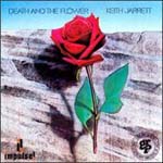 DEATH AND THE FLOWER / 生と死の幻想/KEITH JARRETT/キース