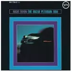 NIGHT TRAIN / ナイト・トレイン/OSCAR PETERSON/オスカー・ピーター