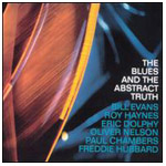OLIVER NELSON / オリヴァー・ネルソン / BLUES AND THE ABSTRACT TRUTH / ブルースの真実