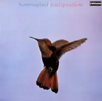 ハミング・バード/PAUL GONSALVES/ポール・ゴンサルヴェス｜JAZZ