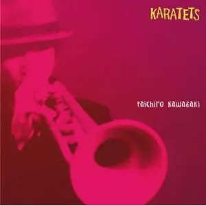 TAICHIRO KAWASAKI / 川崎太一朗 / KARATETS