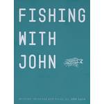 JOHN LURIE / ジョン・ルーリー / フィッシング・ウィズ・ジョン/FISHING WITH JOHN