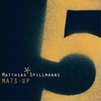 MATTHIAS SPILLMANN / マティアス・スピルマン / 5