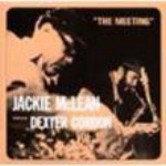 JACKIE MCLEAN & DEXTER GORDON / ジャッキー・マクリーン&デクスター・ゴードン / ザ・ミーティング