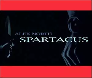 廃盤 3CD スパルタカス コンプリート サウンドトラック アレックス・ノース ALEX NORTH / アレックス・ノース商品一覧｜PUNK｜ディスク