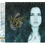 KINGFISHER SKY / キングフィッシャースカイ / ホールウェイ・オブ・ドリームス