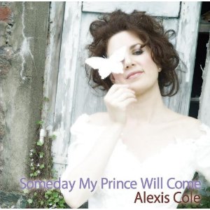 ALEXIS COLE / アレクシス・コール / SOMEDAY MY PRINCE WILL COME / いつか王子様が