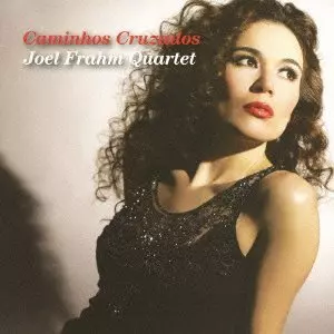 愛の十字路 /JOEL FRAHM/ジョエル・フラーム｜JAZZ｜ディスクユニオン