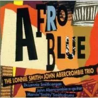 アフロ・ブルー/LONNIE SMITH (DR. LONNIE SMITH)/ロニー・スミス