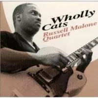 RUSSELL MALONE / ラッセル・マローン / ラッセル・マローン