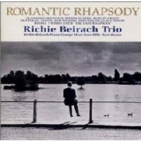 RICHIE BEIRACH / リッチー・バイラーク / ロマンティック・ラプソディ
