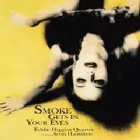 EDDIE HIGGINS & SCOTT HAMILTON / エディ・ヒギンズ&スコット