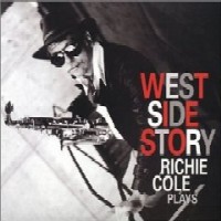 RICHIE COLE / リッチー・コール / ウエスト・サイド物語