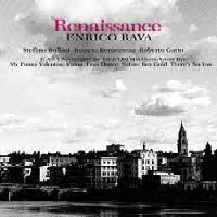 ENRICO RAVA / エンリコ・ラヴァ / ルネッサンス