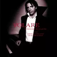 STEFANO BOLLANI / ステファノ・ボラーニ / ヴォラーレ