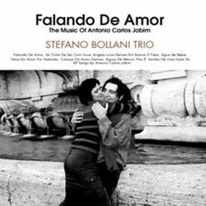 STEFANO BOLLANI / ステファノ・ボラーニ / 愛の語らい