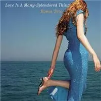 「慕情」 ローマ・トリオ ジャズ・LPレコード 慕情/ROMA TRIO/ローマ・トリオ｜JAZZ｜ディスクユニオン・オンライン