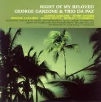 GEORGE GARZONE / ジョージ・ガゾーン / 恋とボサノバの夜