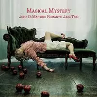 ROMANTIC JAZZ TRIO / ロマンティック・ジャズ・トリオ商品一覧